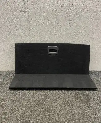 BMW 7 G11 G12 Trunk/boot floor carpet liner 7384921
