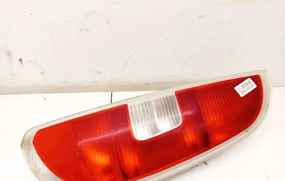 Skoda Roomster (5J) Rear/tail lights 5J7945096 5J7945112