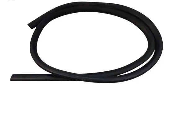 Ford Mustang Mach-E Rear door rubber seal (on body) LJ8BR20708 LJ8BR20708AC LJ8B253A10