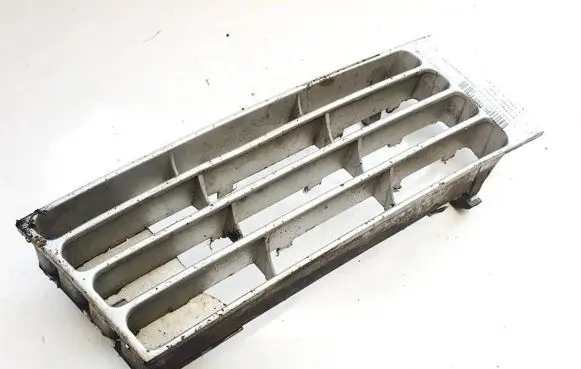 Audi A4 S4 B5 8D Front bumper lower grill 8D0807346B 020291-000-00