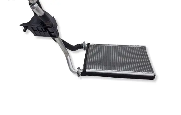 BMW X3 F25 Heater blower radiator 
