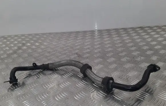 Power steering hose/pipe/line