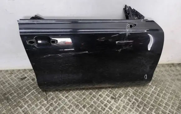 Audi A7 S7 4G Front door
