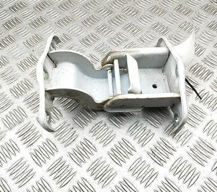 Opel Vivaro Rear door lower hinge 904006707R 93458938