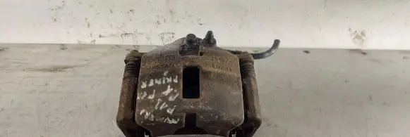 Nissan Primera Front brake caliper