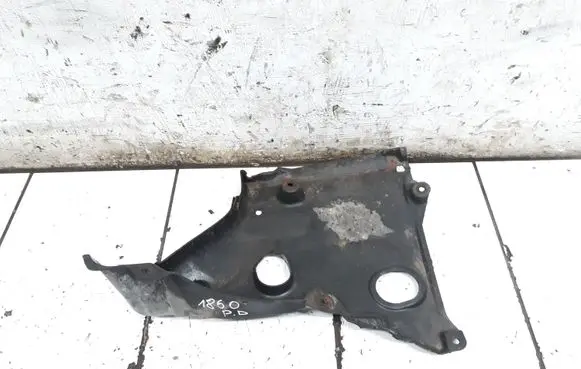 Other under body part