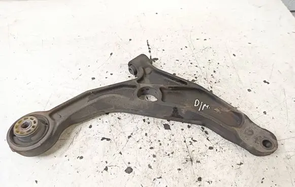 Front lower control arm/wishbone