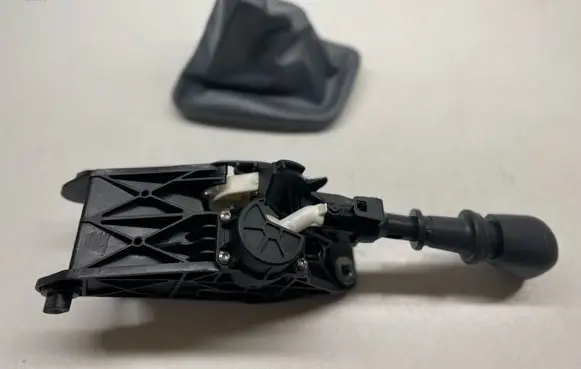 Mercedes-Benz Sprinter W901 W902 W903 W904 Gear shifter/selector A0002600009 0002600009