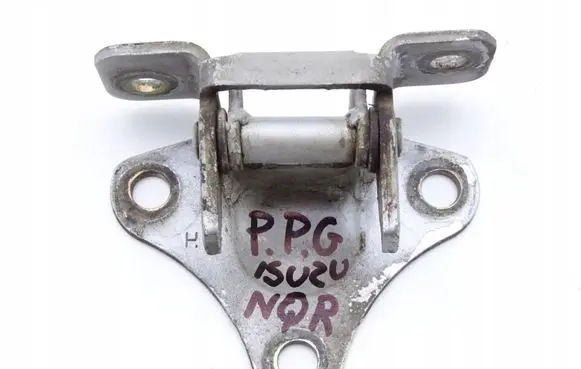 Isuzu N Series Front door hinge set 