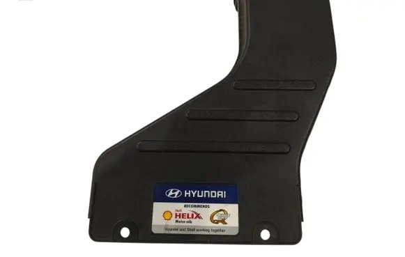 Hyundai Santa Fe Air intake duct part 282102W300