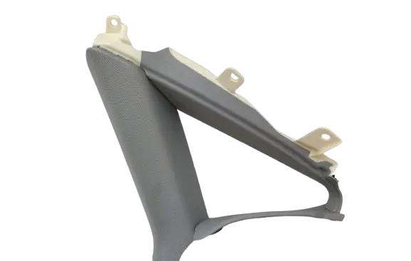 Audi A7 S7 4G (C) pillar trim 4G8867288 PUD9011
