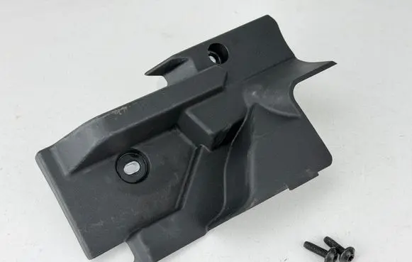 Audi A1 Other trunk/boot trim element 82A863423 490040200