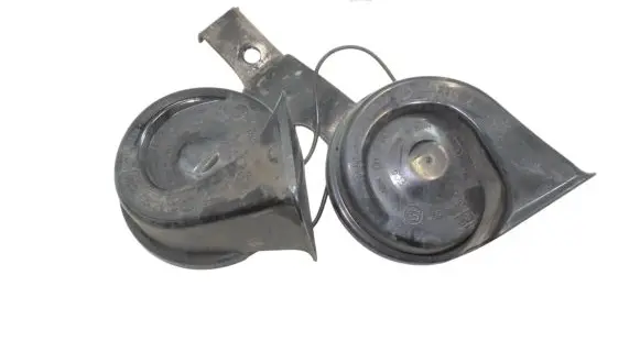 Peugeot RCZ Horn signal 9657476680