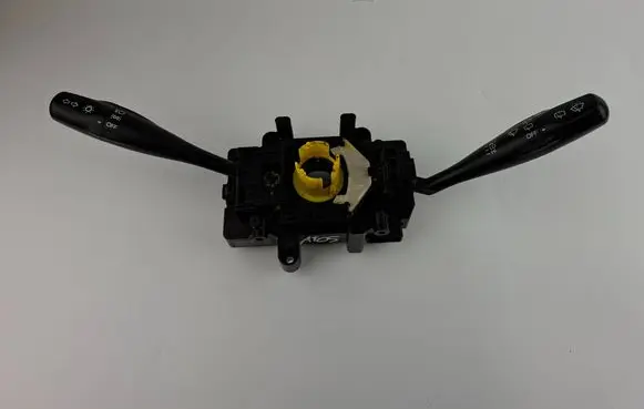 Hyundai Atos Prime Multifunctional control switch/knob 9340002404