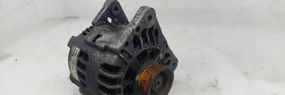 Skoda Fabia Mk1 (6Y) Generator/alternator 03D903025E 2542578C