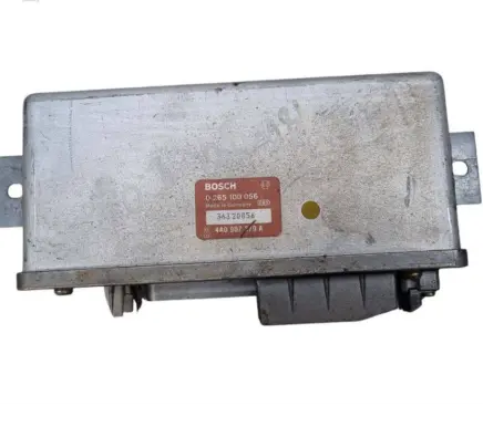 Audi 80 90 S2 B4 ABS control unit/module 4A0907379A 36320856 0265100056