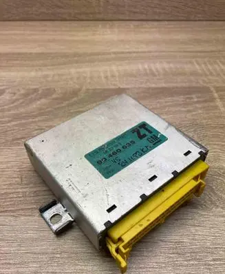 Opel Calibra Comfort/convenience module 90460635