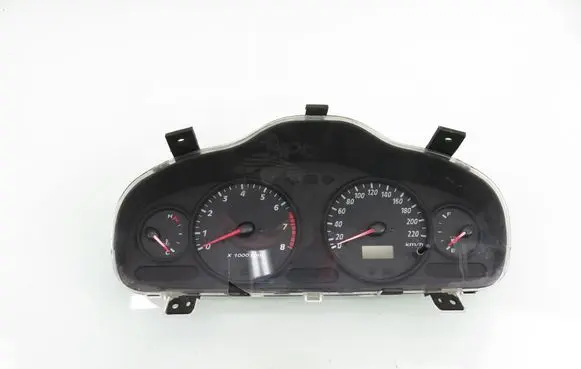 Hyundai Santa Fe Speedometer (instrument cluster) 9400326120