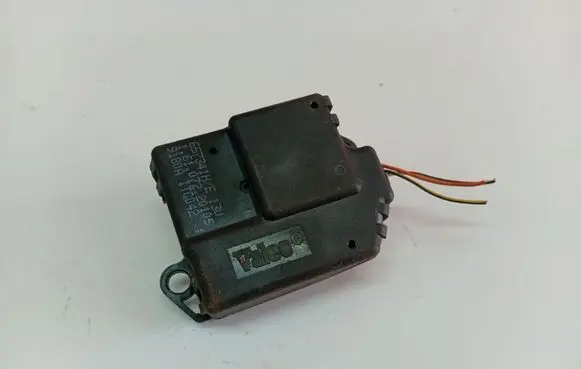 Renault Scenic I Air flap motor/actuator 657341H