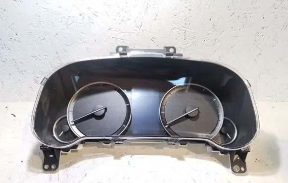 Lexus RX 450H Speedometer (instrument cluster) 838004DA90 2576301162