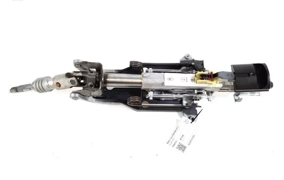 Mercedes-Benz ML W164 Steering wheel axle A1644601016