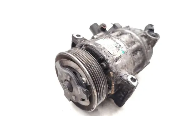 Volkswagen Eos Air conditioning (A/C) compressor (pump) 5N0820803