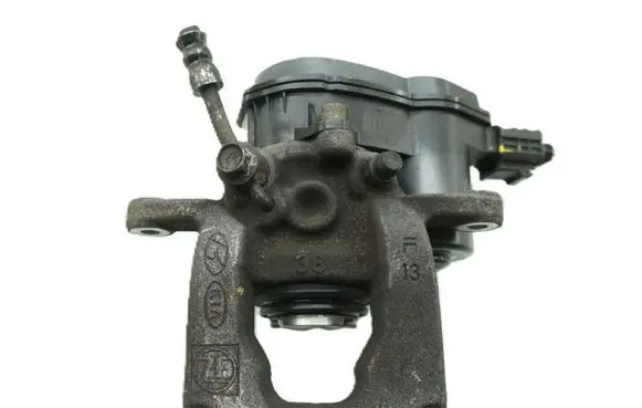 Hyundai Tucson IV NX4 Rear brake caliper 58230N7600