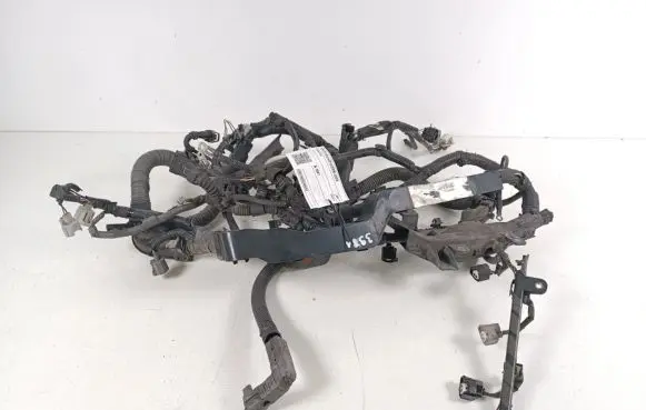 Toyota Auris 150 Engine installation wiring loom