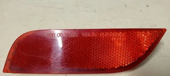 Subaru XV Rear tail light reflector 32302L