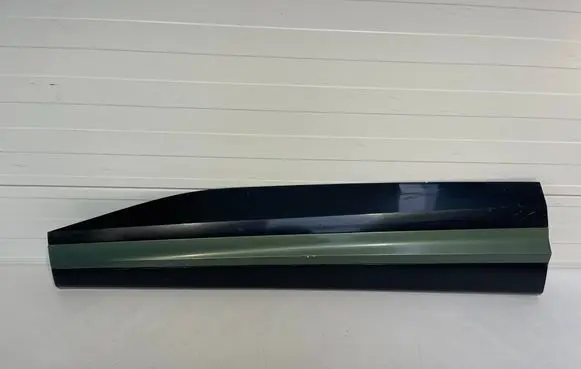 KIA Sportage Front door trim (molding) 87723R2300