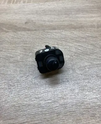 Audi A4 S4 B6 8E 8H Wing mirror switch 8E0959565A