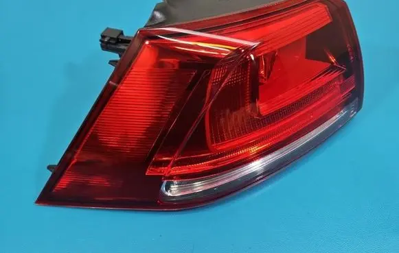 Volkswagen Golf VII Rear/tail lights 5G0945095M IMPRK1563515