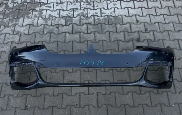 BMW 7 G11 G12 Front bumper