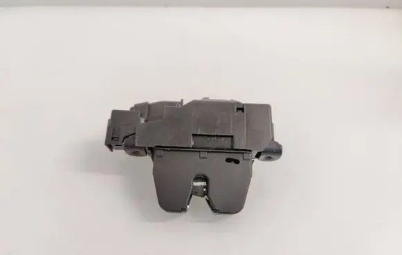 Peugeot 508 Tailgate/trunk/boot lock/catch/latch 9684648680 151112