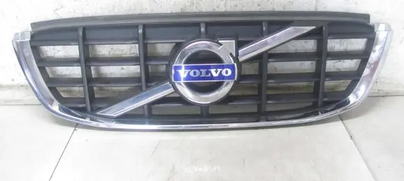 Volvo XC60 Front bumper upper radiator grill 31290999