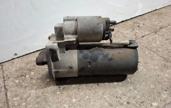 Volvo XC70 Starter motor 20080419