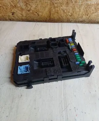 Citroen C4 I Picasso Comfort/convenience module 966405908001 150508