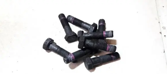 BMW 3 E90 E91 Nuts/bolts 