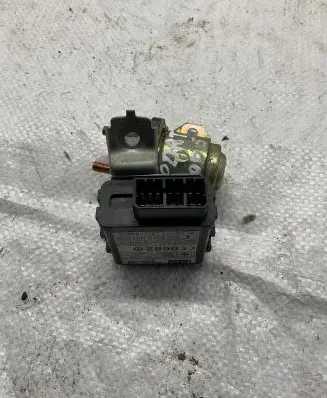 Mitsubishi Pajero Sport I Other relay
