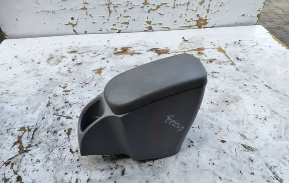 Renault Kangoo II Center console 