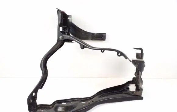 Mercedes-Benz E W212 Headlight/headlamp mounting bracket A2126200885