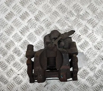 Volkswagen PASSAT B8 Rear brake caliper 3Q0615423 3G0615405