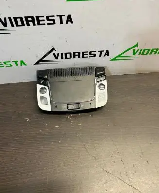 Honda HR-V Front seat light 39180T0AR010