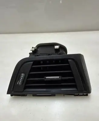 BMW 3 F30 F35 F31 Dashboard side air vent grill/cover trim 9218550 508837
