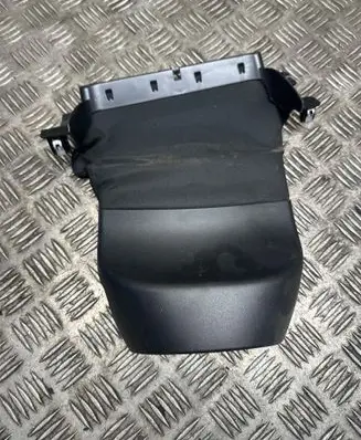 BMW X5M F85 Steering wheel column trim 9258210
