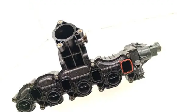 Volkswagen Golf VI Intake manifold 03L129711AQ