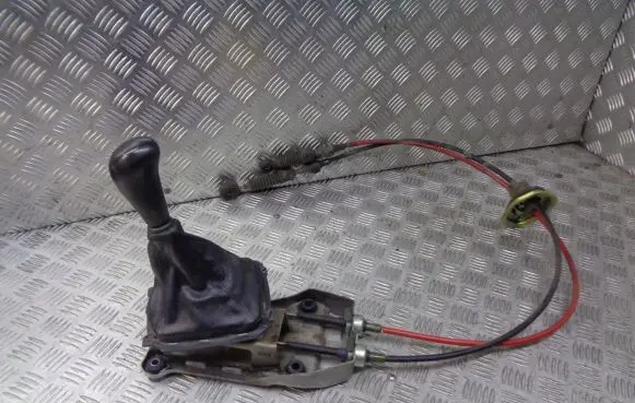 KIA Magentis Gearbox retarder lever 