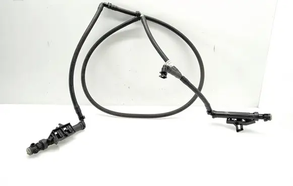 Mercedes-Benz CLA C117 X117 W117 Headlight washer hose/pipe A2468600592 A2468600547 A2468600647