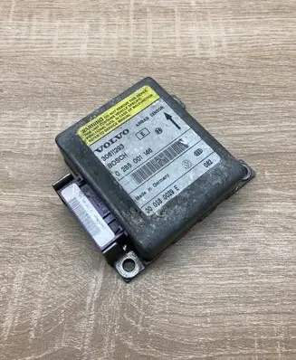 Volvo S40, V40 Airbag control unit/module 30611293 0285001146