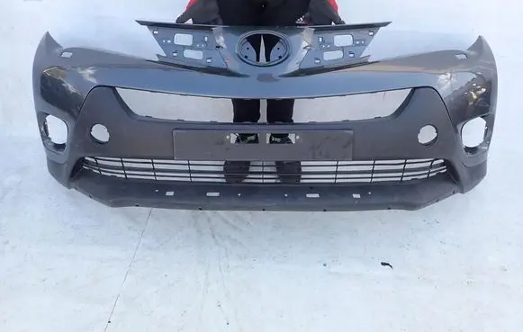 Toyota RAV 4 (XA40) Front bumper 5241142030